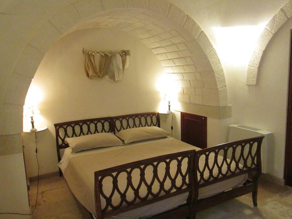 Case Vacanza La Vita A Cono تْشيستيرنِنو الغرفة الصورة