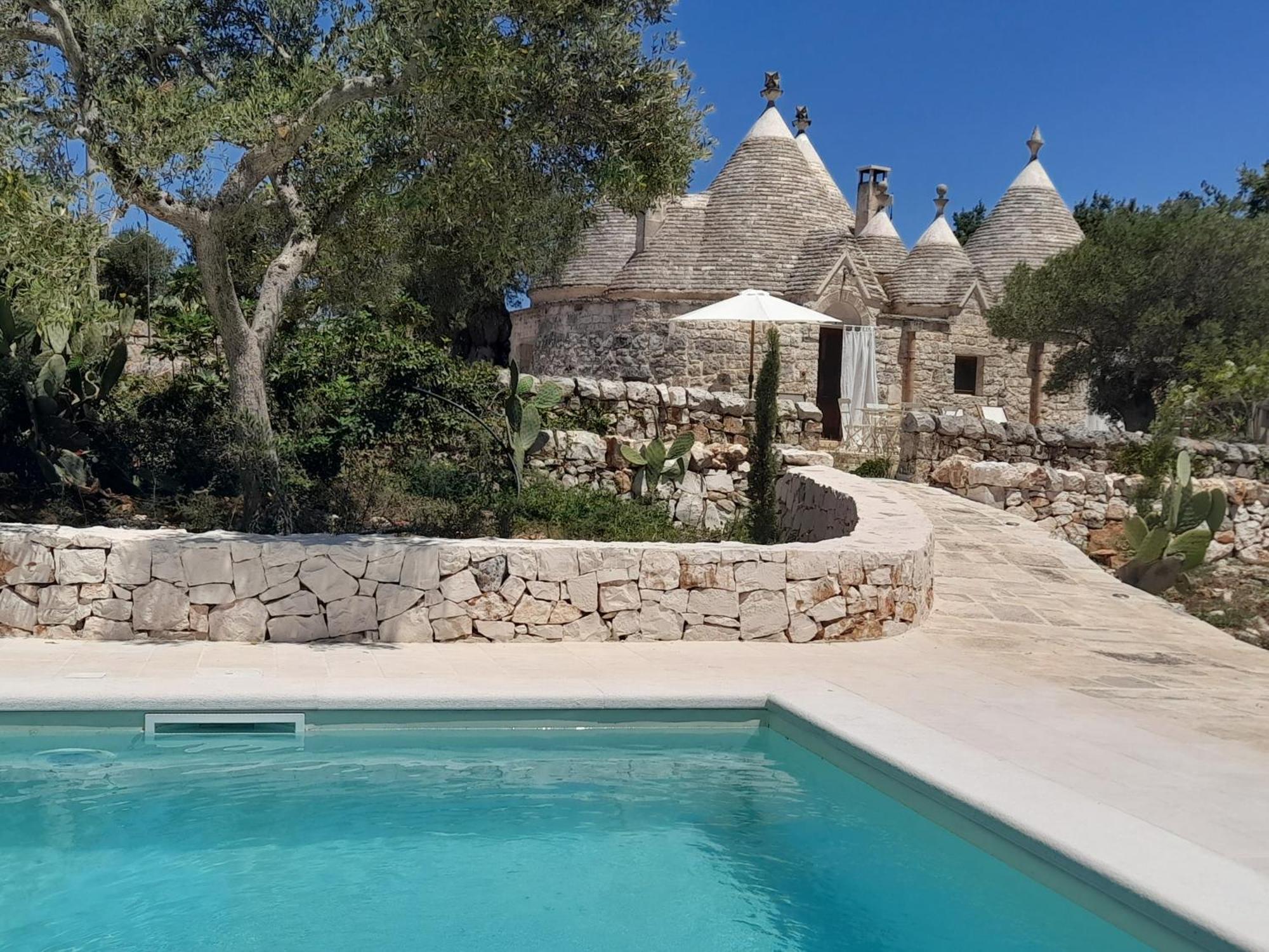 Case Vacanza La Vita A Cono تْشيستيرنِنو الغرفة الصورة