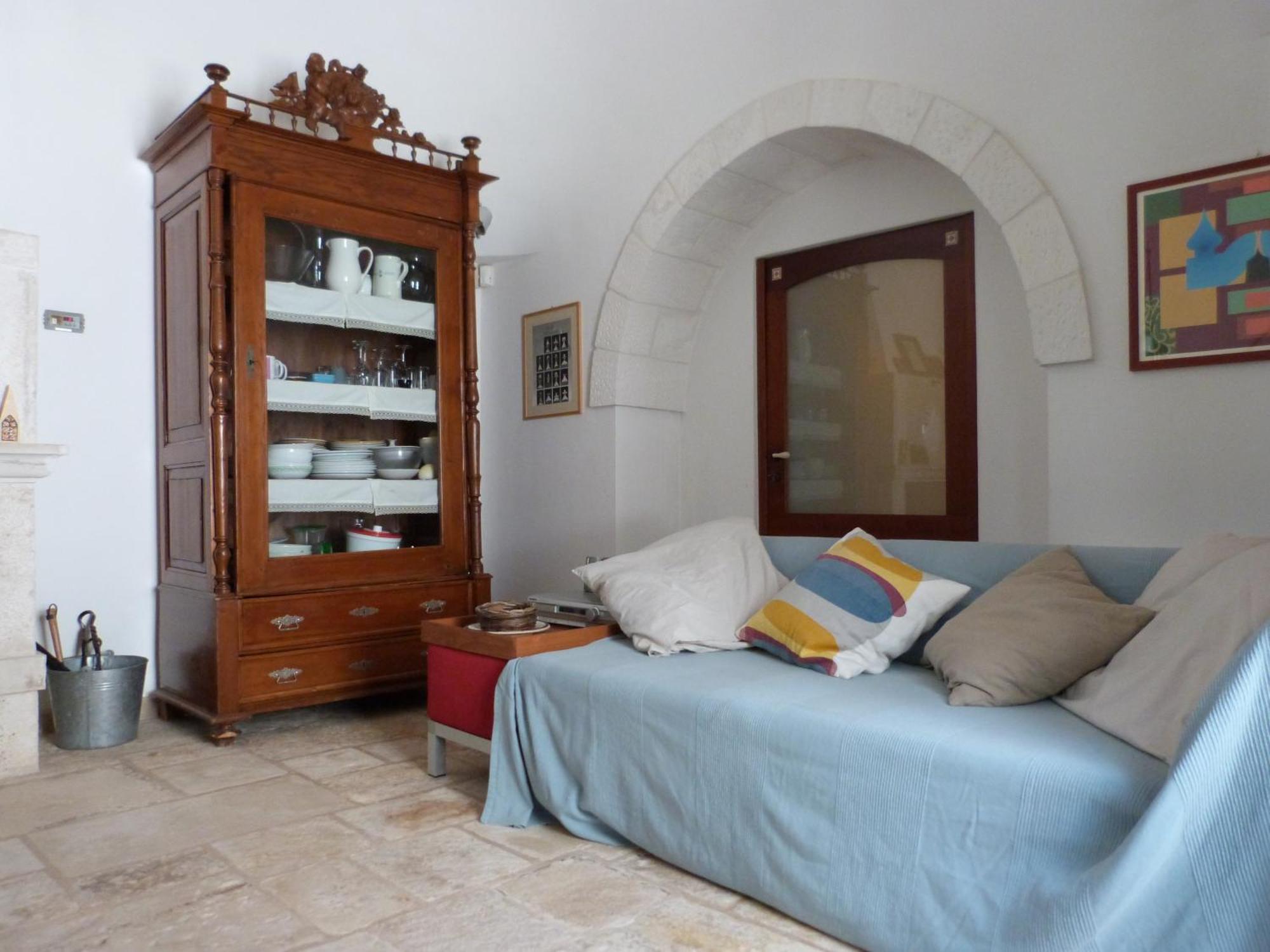 Case Vacanza La Vita A Cono تْشيستيرنِنو المظهر الخارجي الصورة