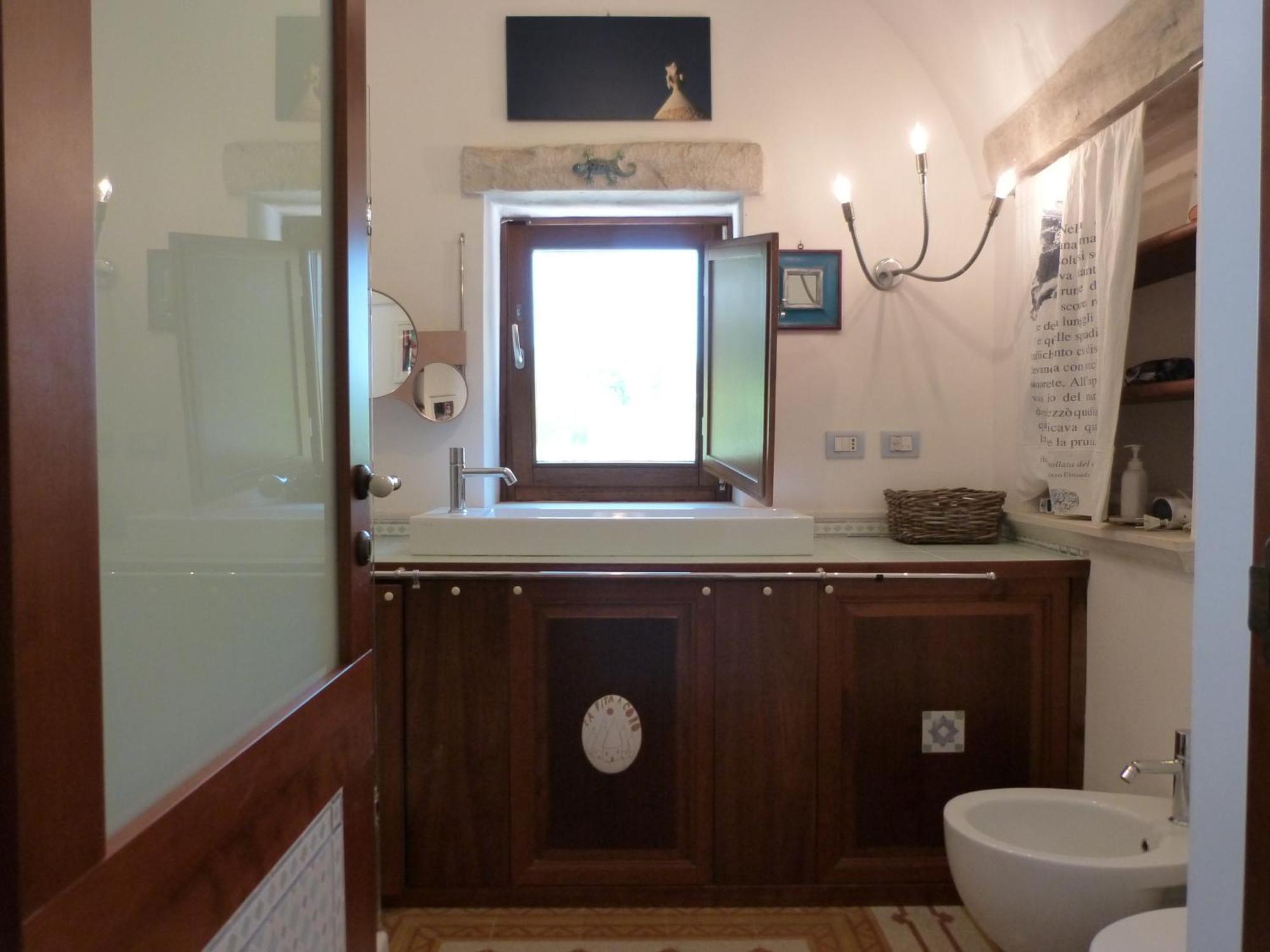 Case Vacanza La Vita A Cono تْشيستيرنِنو المظهر الخارجي الصورة