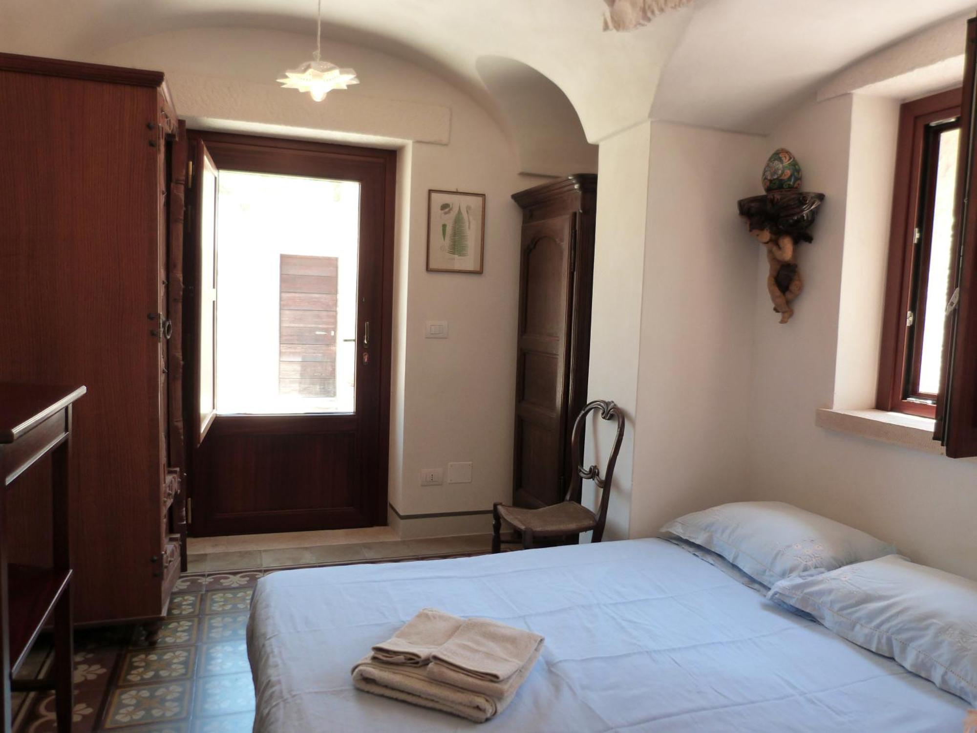 Case Vacanza La Vita A Cono تْشيستيرنِنو المظهر الخارجي الصورة