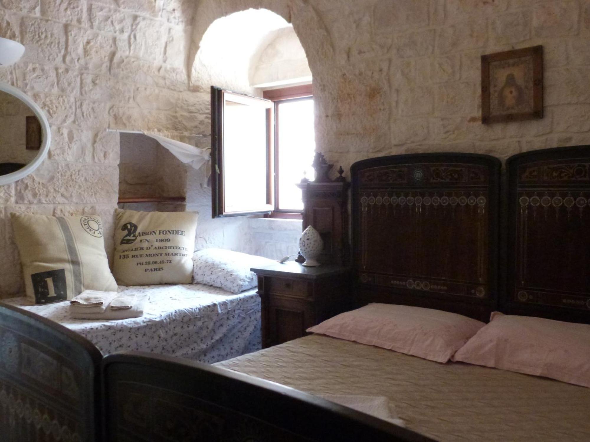 Case Vacanza La Vita A Cono تْشيستيرنِنو المظهر الخارجي الصورة